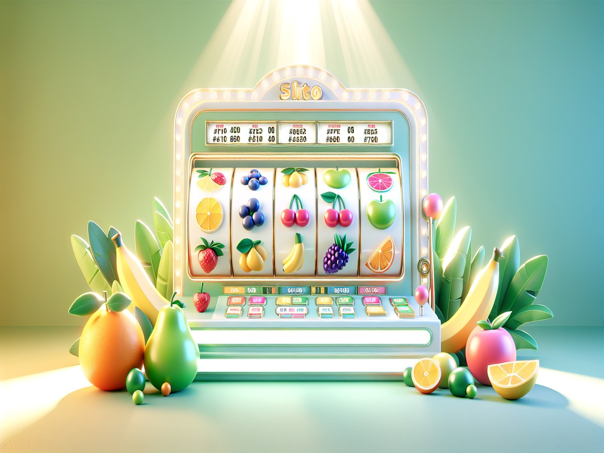 Aviator Classic Fruit Slots - Nostalgic slot games available at Aviator.
