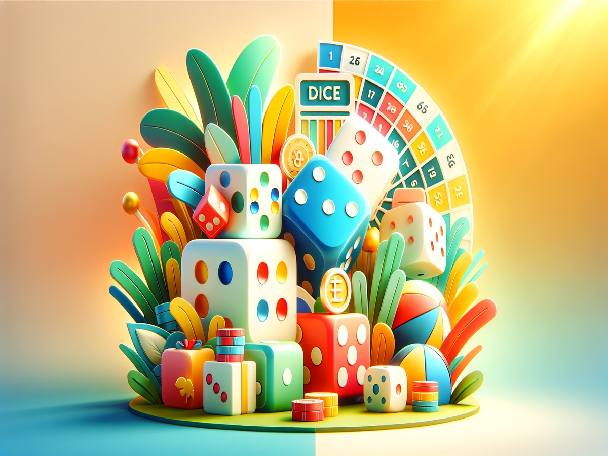 Aviator Dice Games - Fun dice gaming experiences at Aviator.