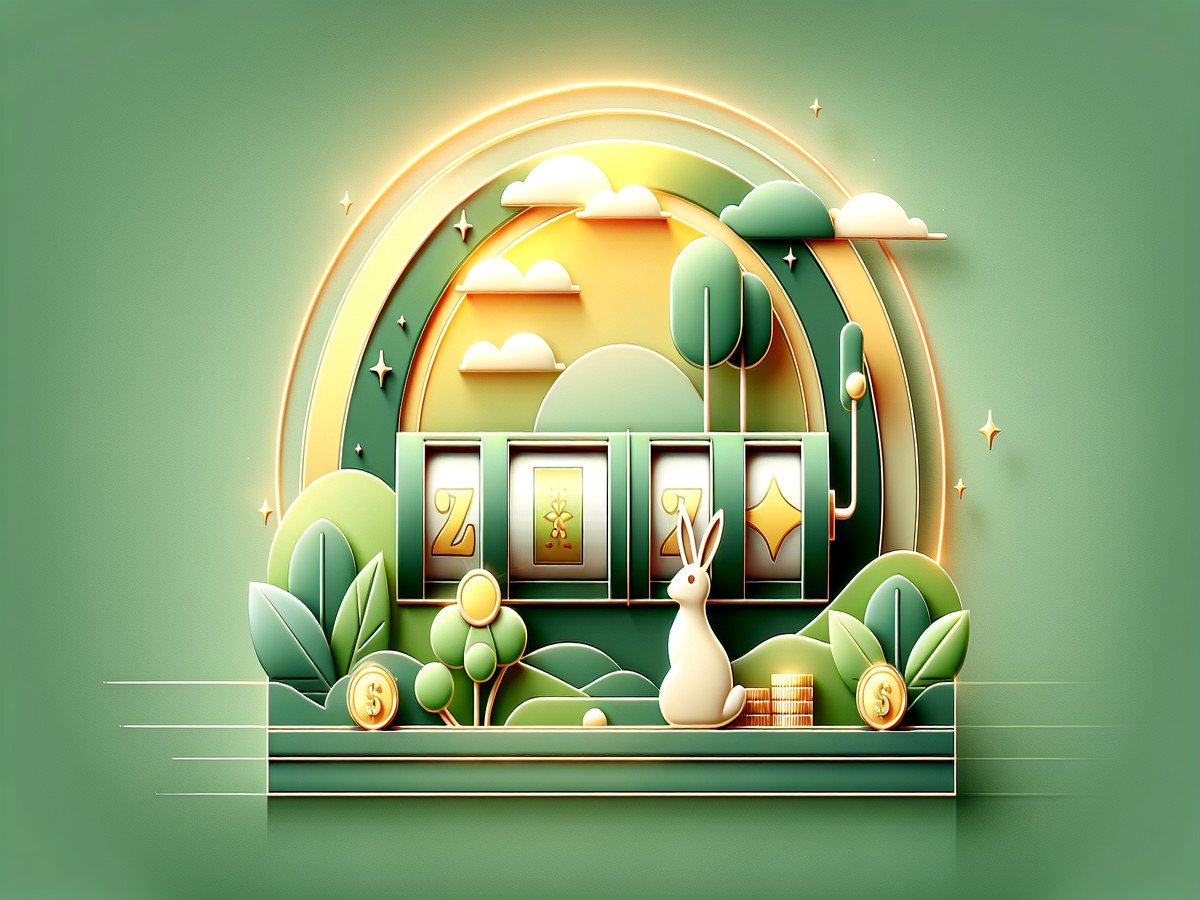 Aviator Fortune Rabbit Slots - Capturing the fun of Aviator's slot offerings.